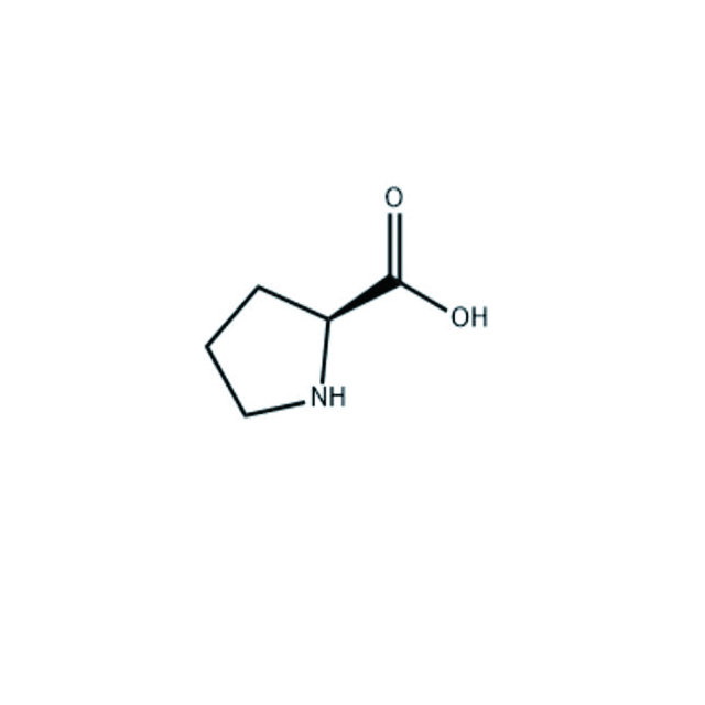 Proline (147-85-3)C5H9NO2