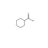 Acide tétrahydro-2H-pyran-4-carboxylique (5337-03-1) C6H10O3