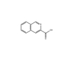 Acide isoquinoline-3-carboxylique (6624-49-3) C10H7NO2