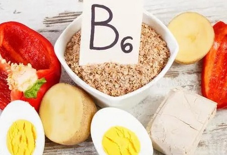 Quels sont les avantages de la vitamine B6?