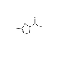 Acide 5-méthyl-2-thiophènecarboxylique (1918-79-2) C6H6O2S