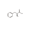 Phénylalanine (63-91-2) C9H11NO2