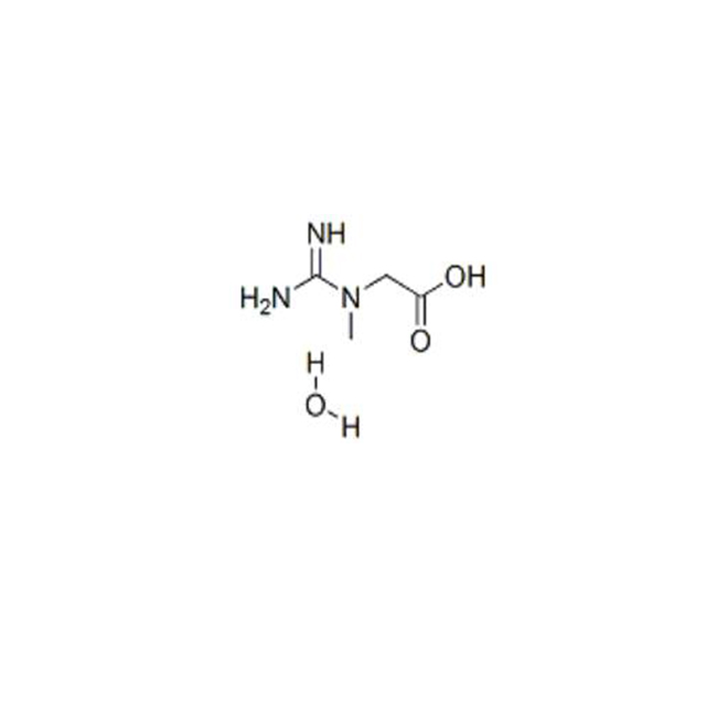 Monohydrate de créatine(6020-87-7)C4H11N3O3