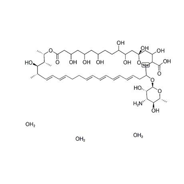Nystatine A1 Trihydrate