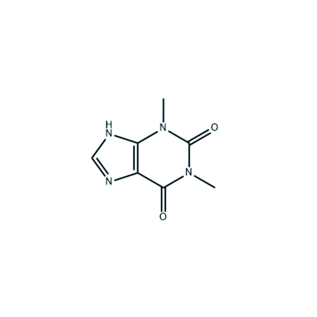 Théophylline (58-55-9)C7H8N4O2