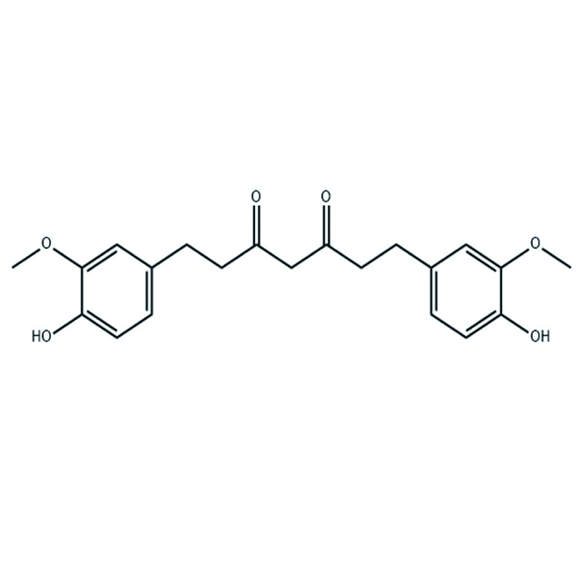 Tétrahydrocurcumine(36062-04-1)C21H24O6
