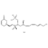 Sel de sodium Fostriecin (87860-39-7) C19H26NAO9P