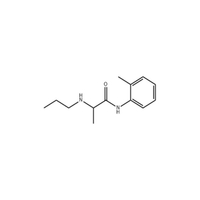 Prilocaïne (721-50-6)C13H20N2O