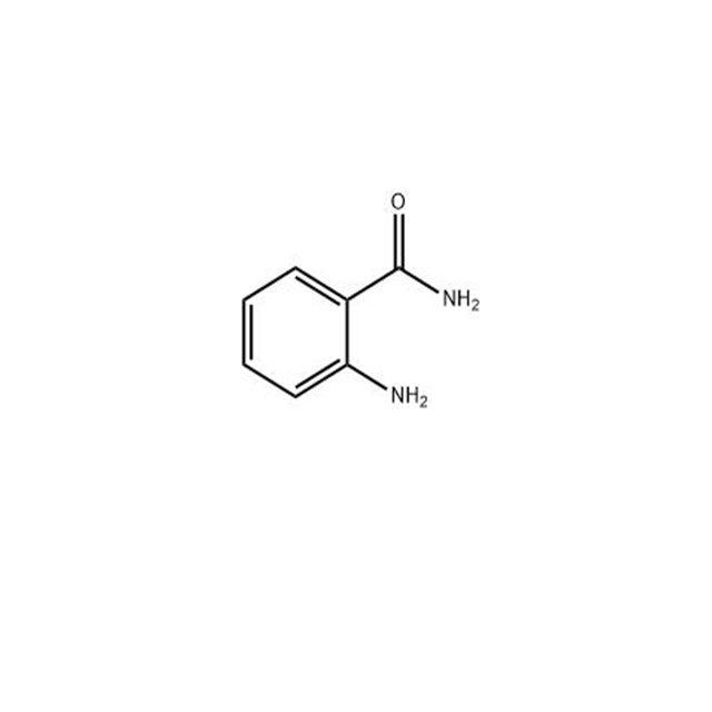 Anthranilamide(88-68-6)C7H8N2O