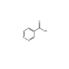 Acide 4-pyridazinecarboxylique (50681-25-9) C5H4N2O2