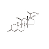 Hydrocortisone (50-23-7)C21H30O5