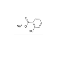 Salicylate de sodium (54-21-7) C7H5NAO33