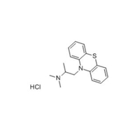 Chlorhydrate de prométhazine (58-33-3) C17H21CLN2S
