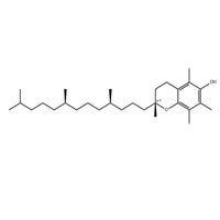 Alpha-tocophérol (2074-53-5)C29H50O2