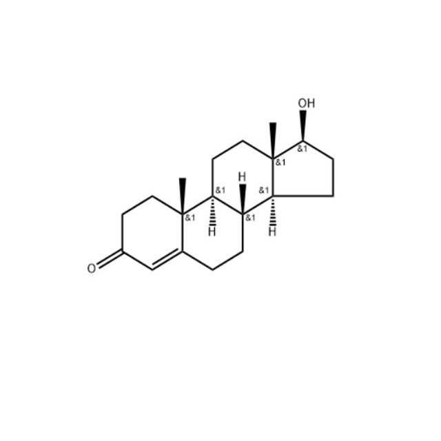 Testostérone(58-22-0)C19H28O2