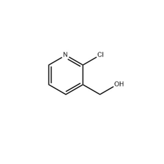 2-chloro-3-pyridinyl méthanol 