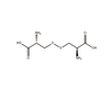 L-Cystine (56-89-3) C6H12N2O4S2