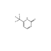 2-Hydroxy-4-(trifluorométhyl)pyrimidine (104048-92-2) C5H3F3N2O