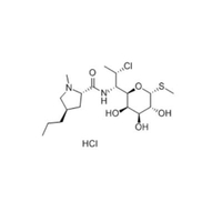 Chlorhydrate de clindamycine (21462-39-5) C18H34CL2N2O5S