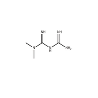 Metformine (657-24-9)C4H11N5