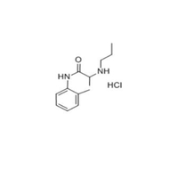 Prilocaïne HCl (1786-81-8)C13H21ClN2O