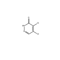 4,5-Dichloro-3(2H)-pyridazinone (932-22-9) C4H2Cl2N2O
