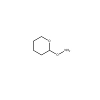 O-(tétrahydro-2H-pyran-2-yl)hydroxylamine (6723-30-4) C5H11NO2