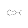ACIDE [1,2,4]TRIAZOLO[1,5-A]PYRIMIDINE-2-CARBOXYLIQUE (202065-25-6) C6H4N4O2