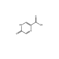 Acide 5-hydroxypyrazine-2-carboxylique (34604-60-9) C5H4N2O3