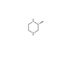 (R) - (-) - 2-méthylpipérazine (75336-86-6) C5H12N2