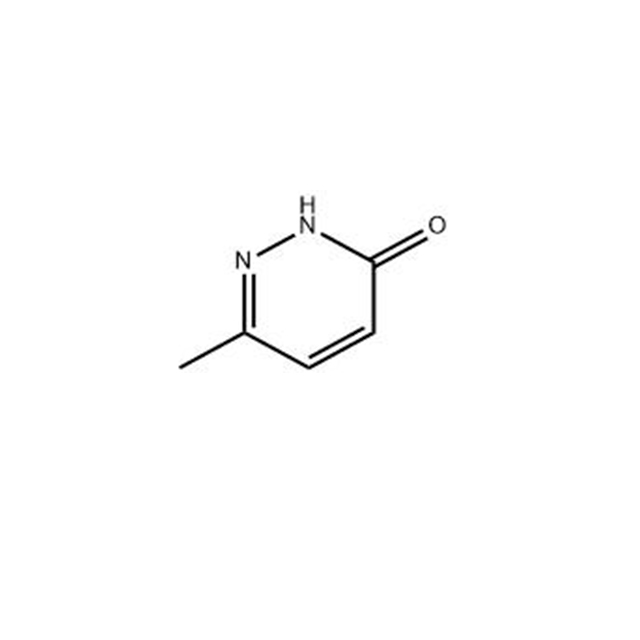 6-méthylpyridazine-3 (2h) -One (13327-27-0) C5H6N2O