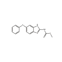 Fenbendazole(43210-67-9)C15H13N3O2S